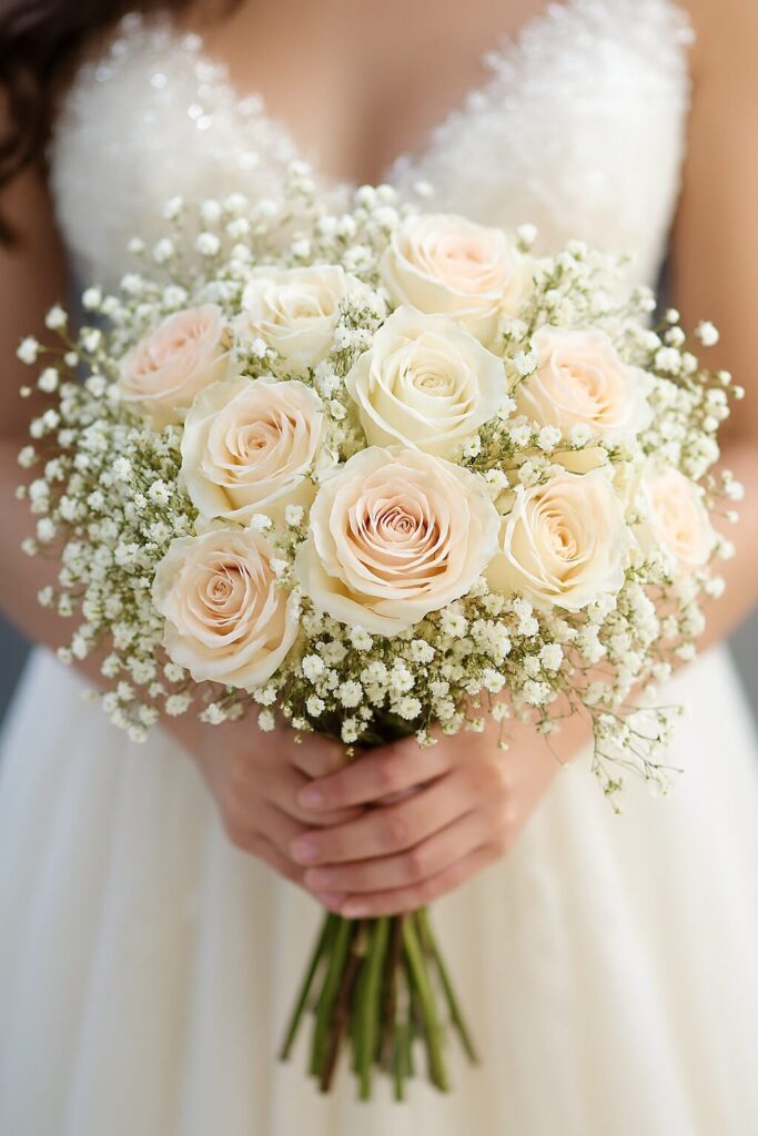 Wedding Bouquet