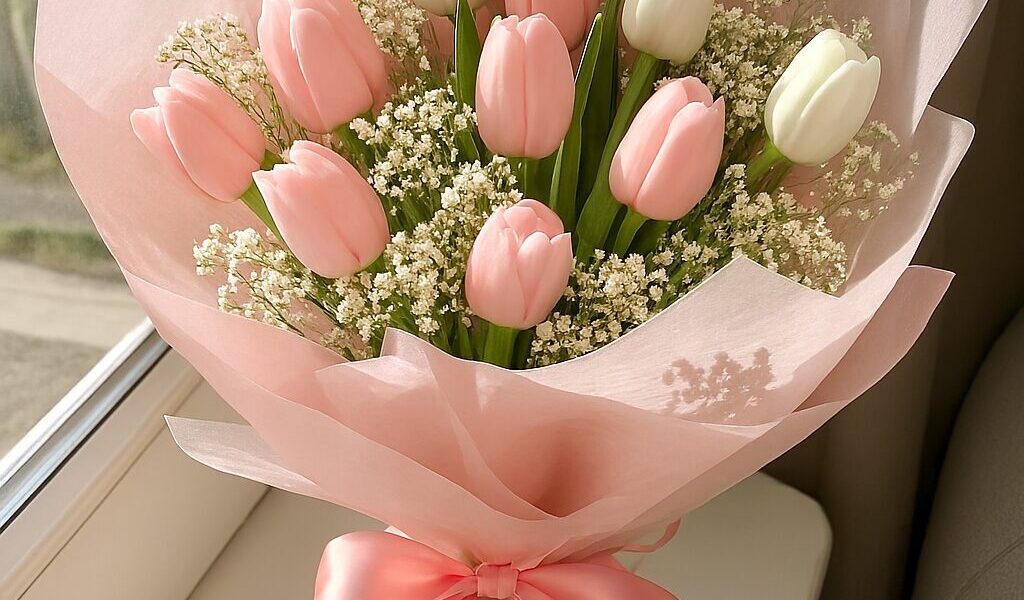 Wedding Bouquet
