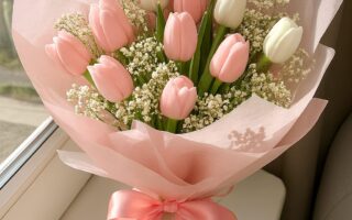 Wedding Bouquet