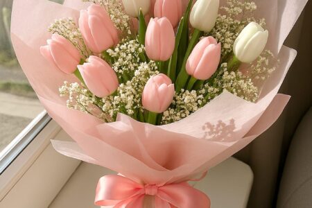 Wedding Bouquet