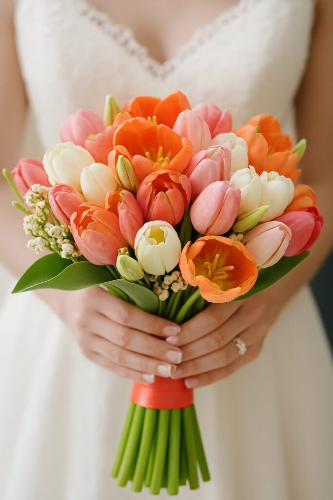Wedding Bouquet
