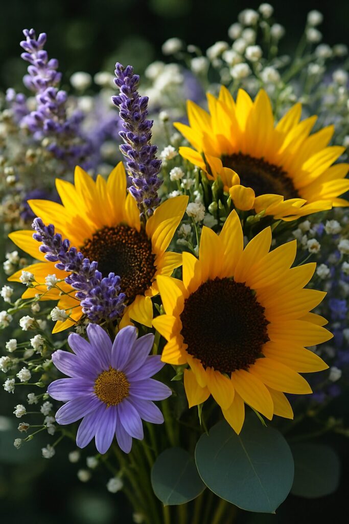 Wedding Bouquet