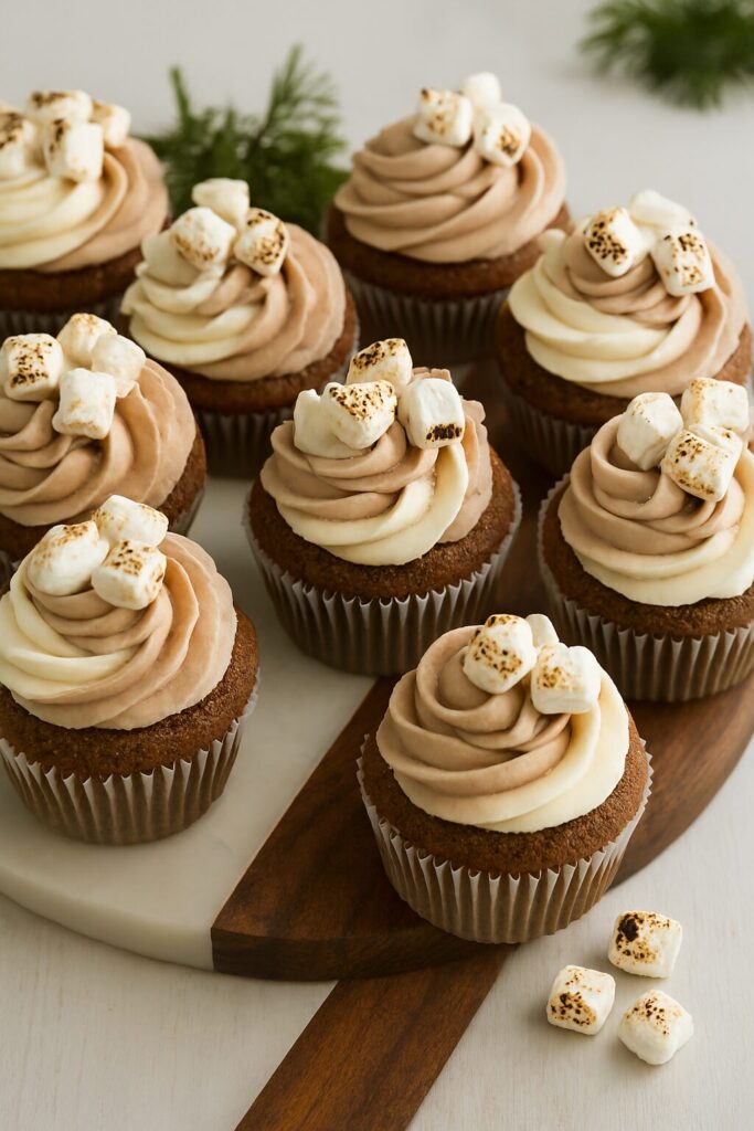 Vintage Wedding Cake