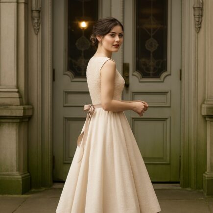 Elegant Wedding Dress