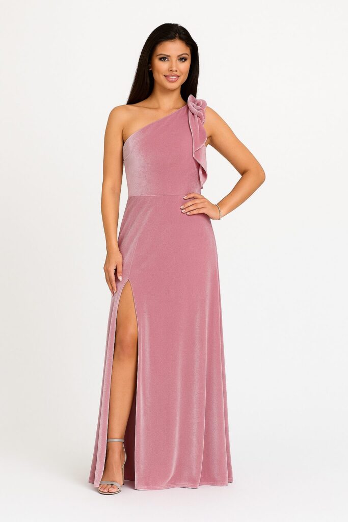 Timeless Bridesmaid Dress