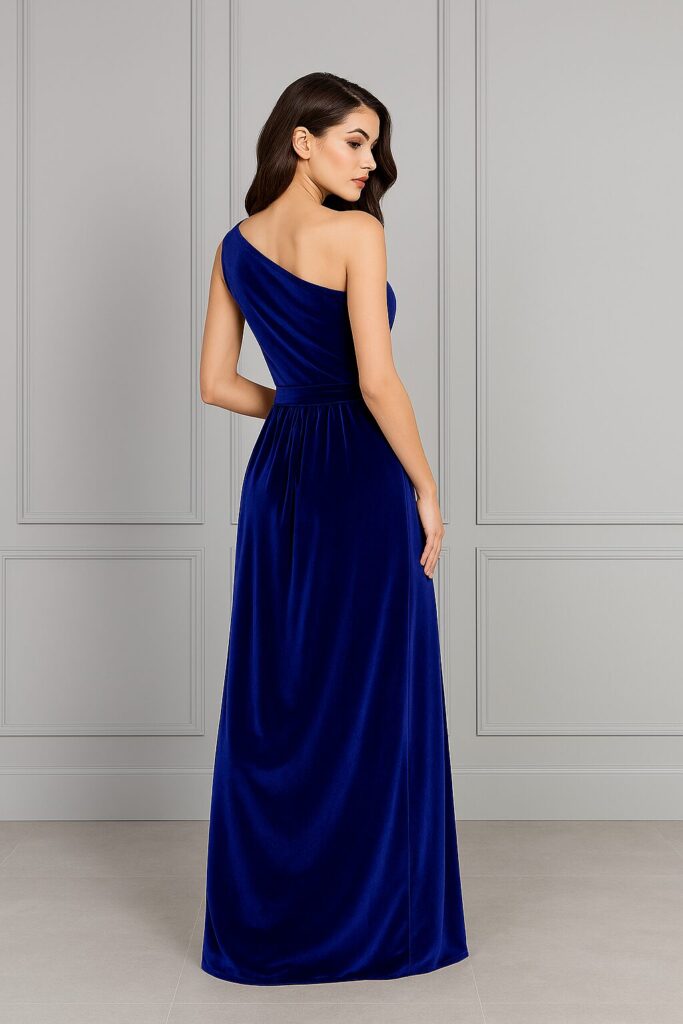 Timeless Bridesmaid Dress
