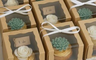 Cute Wedding Guest Favors