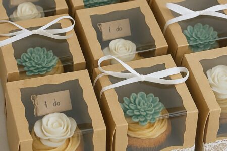 Cute Wedding Guest Favors