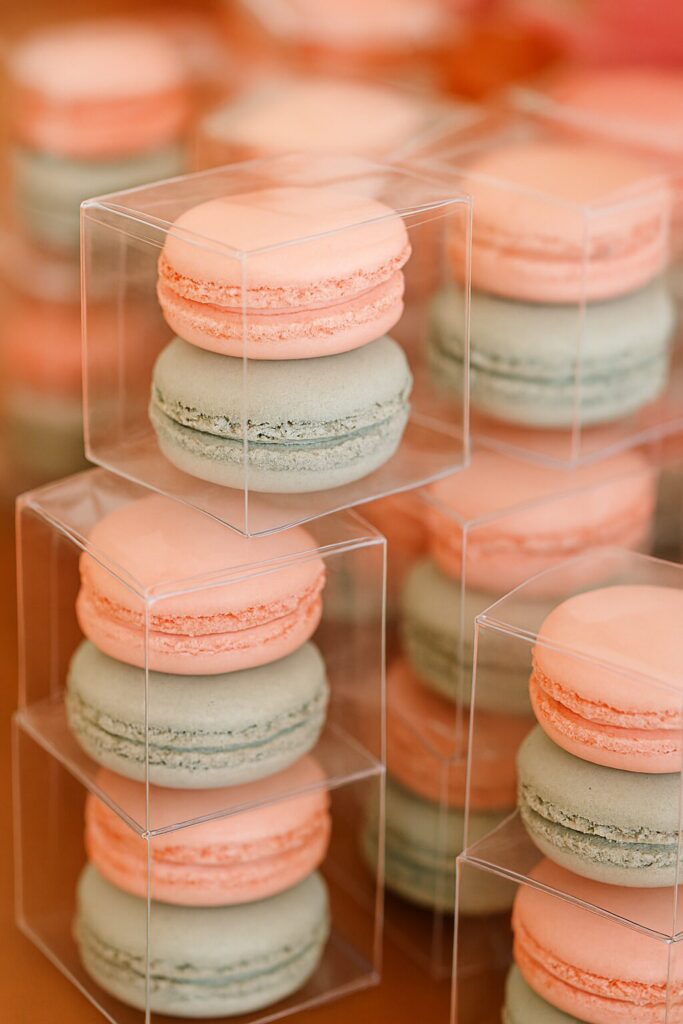 Cute Wedding Guest Favors