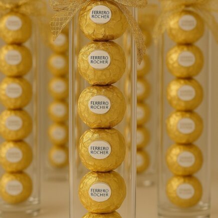 Affordable Wedding Guest Favors