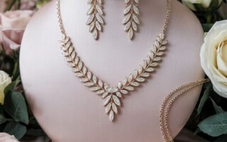 Vintage Jewelry Piece