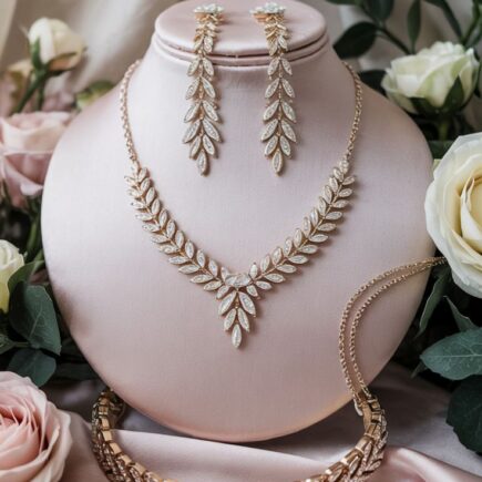 Vintage Jewelry Piece