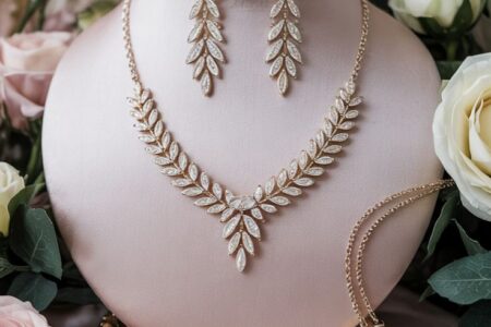Vintage Jewelry Piece