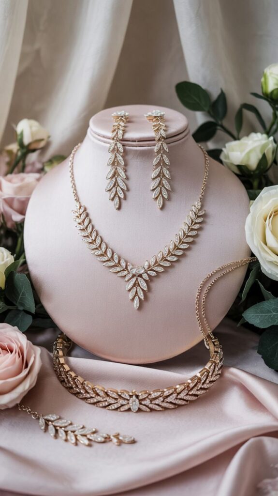 Vintage Jewelry Piece