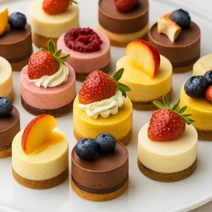 Elegant wedding dessert table featuring affordable yet stylish sweet treats, beautifully arranged to match a romantic wedding theme.