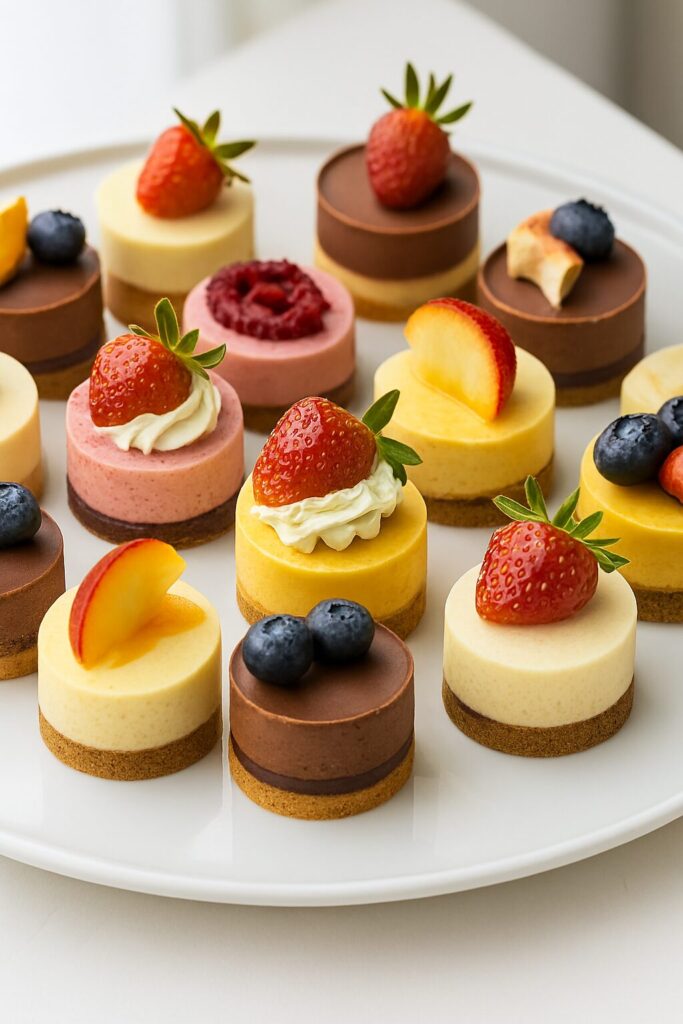 Elegant wedding dessert table featuring affordable yet stylish sweet treats, beautifully arranged to match a romantic wedding theme.