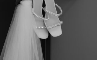 A beautiful wedding moment captured in an elegant and timeless style.