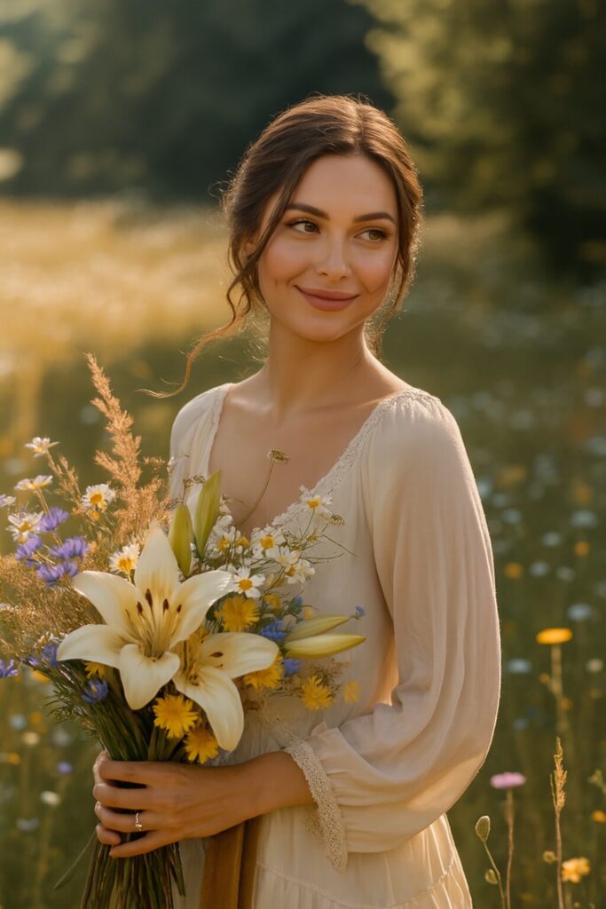 bridal bouquet 