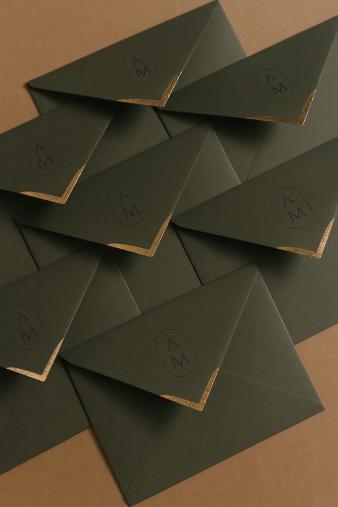 wedding invites