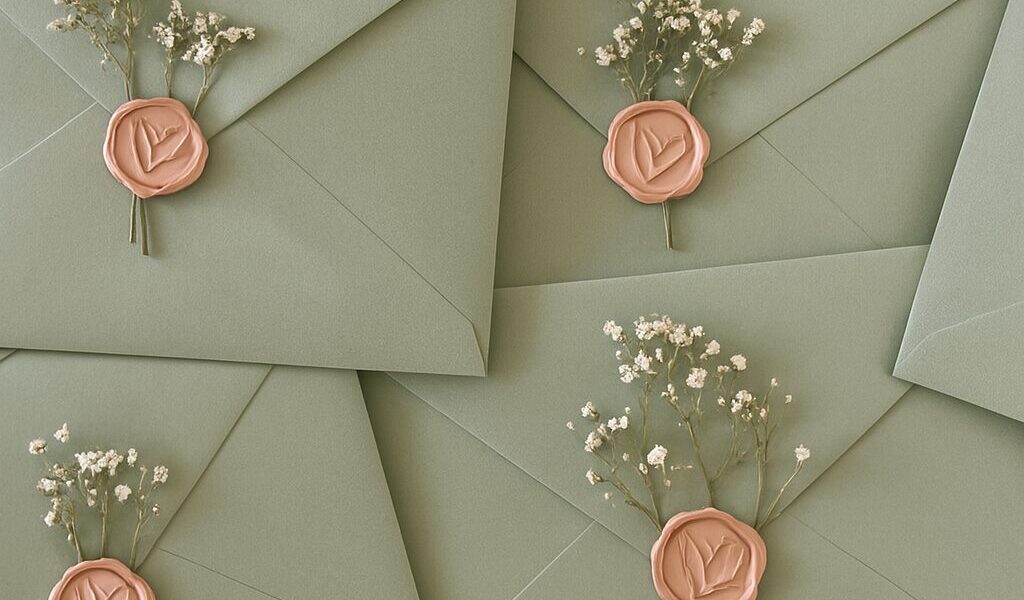 wedding invites