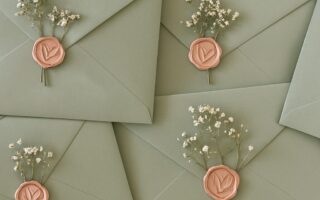 wedding invites