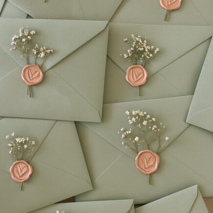 wedding invites