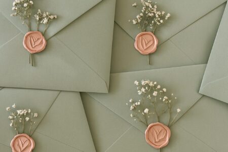 wedding invites