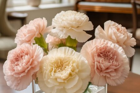Elegant wedding table décor with floral centerpiece